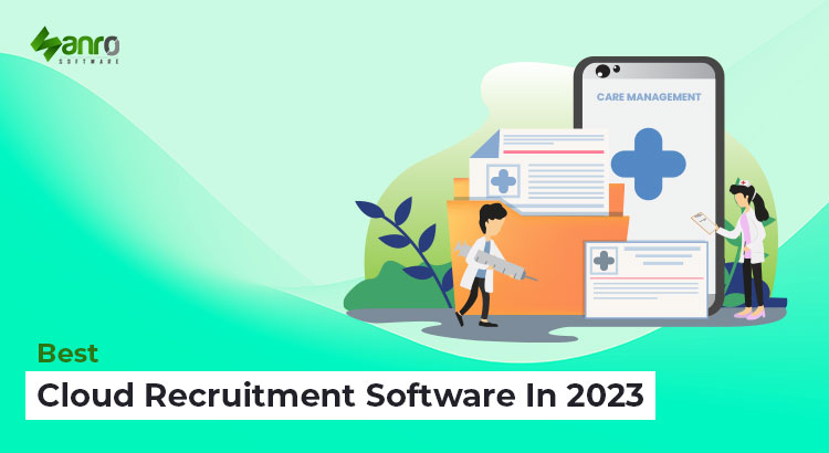 Best Cloud Recruitment Software in 2023